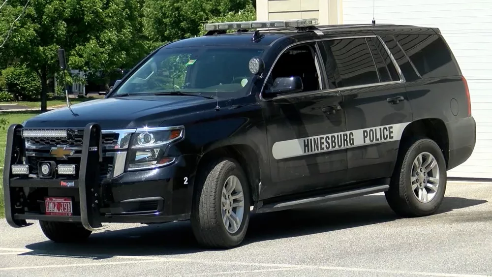 hinesburg-vt-police-car282305