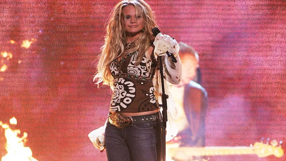 miranda-lambert-kerosene-gold-single