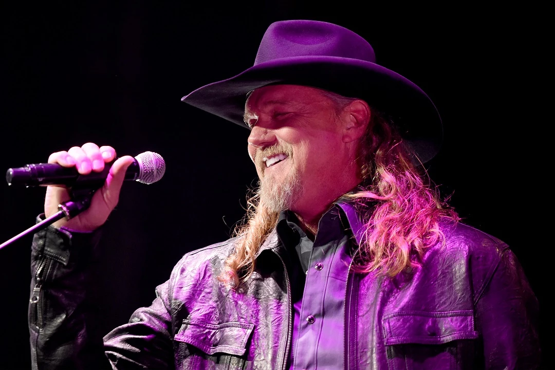trace-adkins-this-aint-no-thinkin-thing-no-1