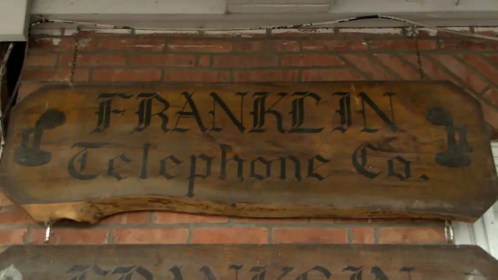 franklin-telephone-sign664887