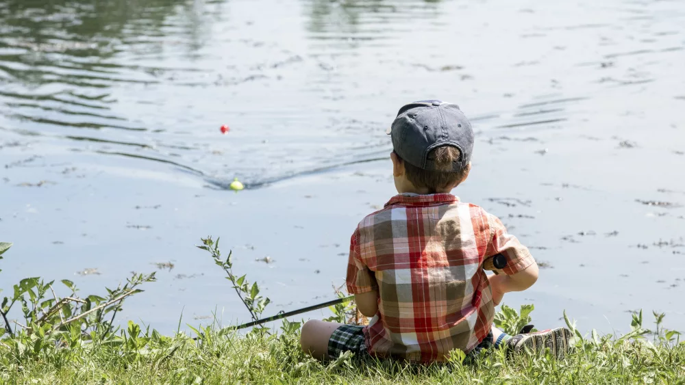 free-fishing-day-by-dan-lovell-3839971