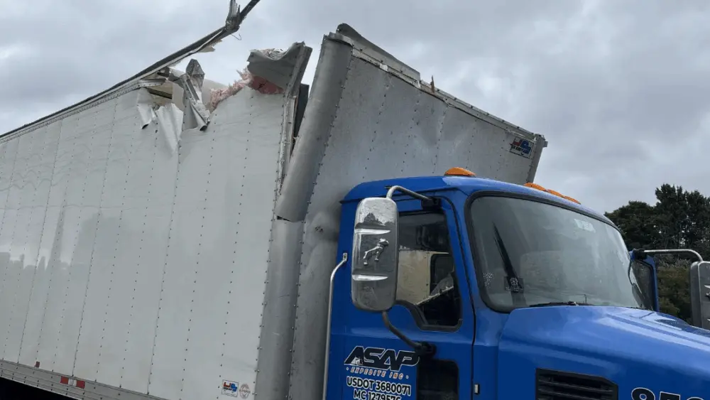 truck1119007