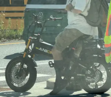 southburlingtonebike41424