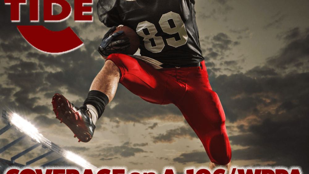 crimson tide coverage