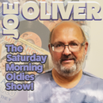 The Saturday Morning Oldies Show: Saturdays 10 am - Noon