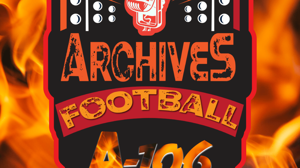 football-archive-a-106