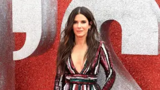 Sandra Bullock attends the 'Ocean's 8' UK Premiere at Cineworld Leicester Square in London^ UK. London^ United Kingdom- June 13^ 2018