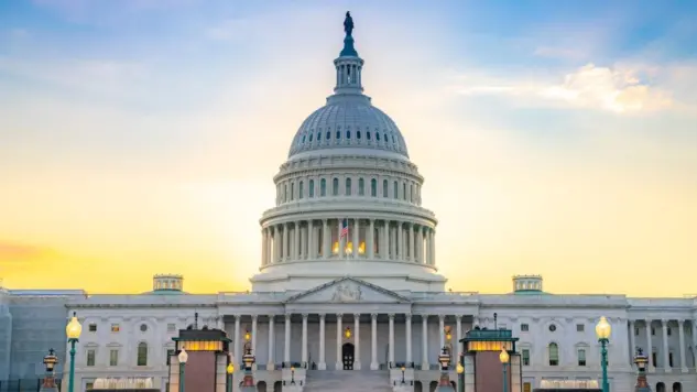 The United States Capitol^ often called the Capitol Building^ is the home of the United States Congress and the seat of the legislative branch of the U.S. federal government. Washington^ United States
