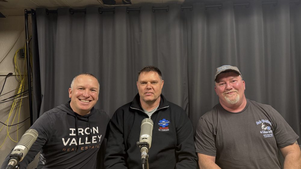 Greg Oaks - from Oaks Welding & Line Boring LLC