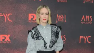 Sarah Paulson at the "American Horror Story: Apocalyse" FYC Event at the NeueHouse on May 18^ 2019 in Los Angeles^ CA
