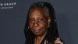 Whoopi Goldberg at the "A Night With Whoopi" Event at the 57 Windward on July 20^ 2024 in Venice^ CA