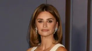 Penélope Cruz at the 14th Governors Awards at the Dolby Ballroom on January 9^ 2024 in Los Angeles^ CA