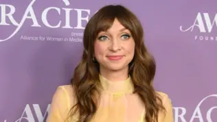 Lauren Lapkus at 51st Annual Gracie Awards Beverly Hills^ CA USA. 19th May 2026