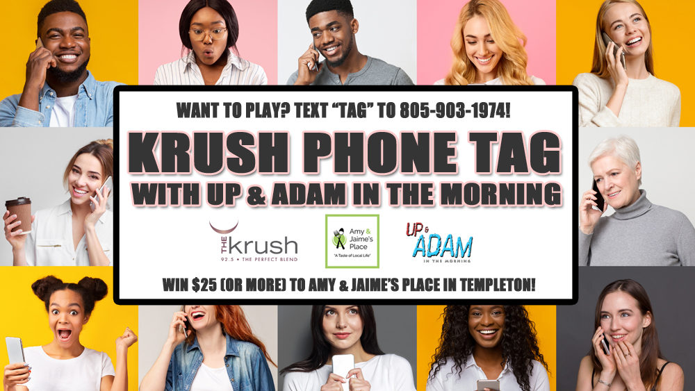 The krush 92 5 kkal fm