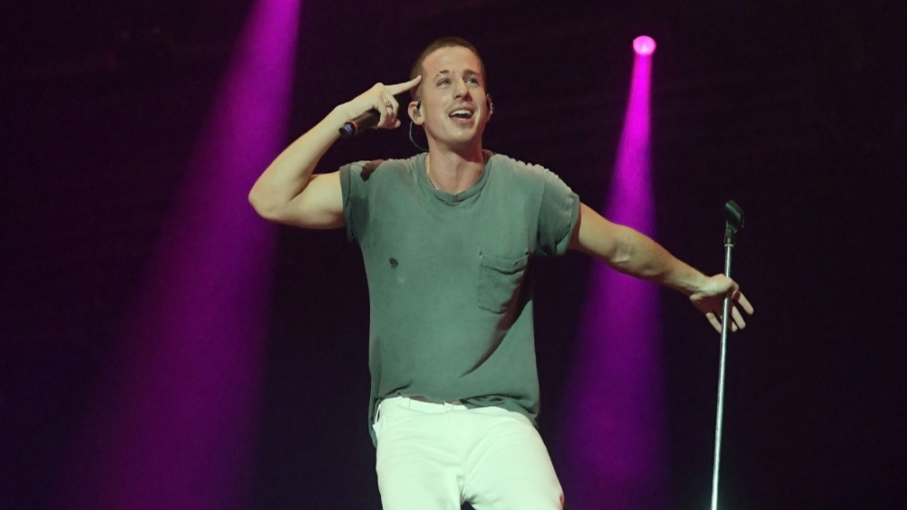 Charlie Puth Shares Release Date And Artwork For Upcoming Self-titled ...