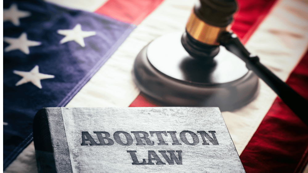 Michigan Gov. Gretchen Whitmer Signs Bill Repealing 1931 Abortion Ban ...