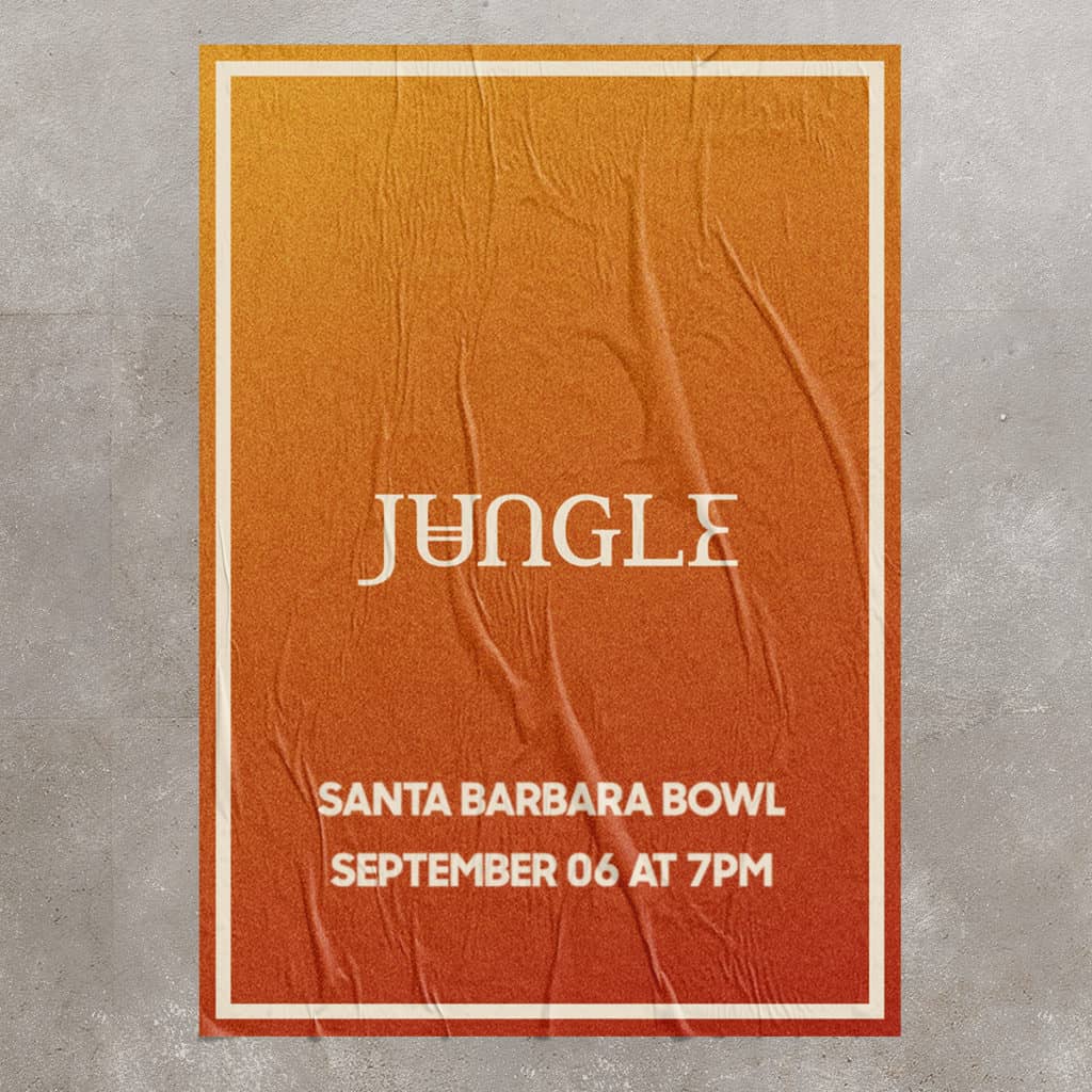 Jungle kkal san luis obispo ca
