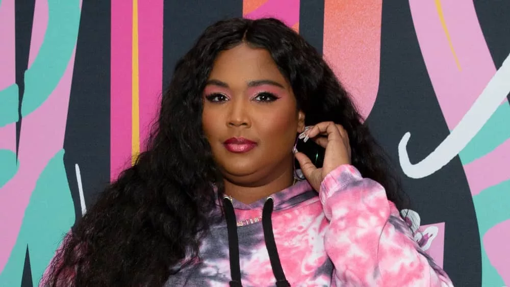 Lizzo responds to allegations made against her by former backup dancers ...