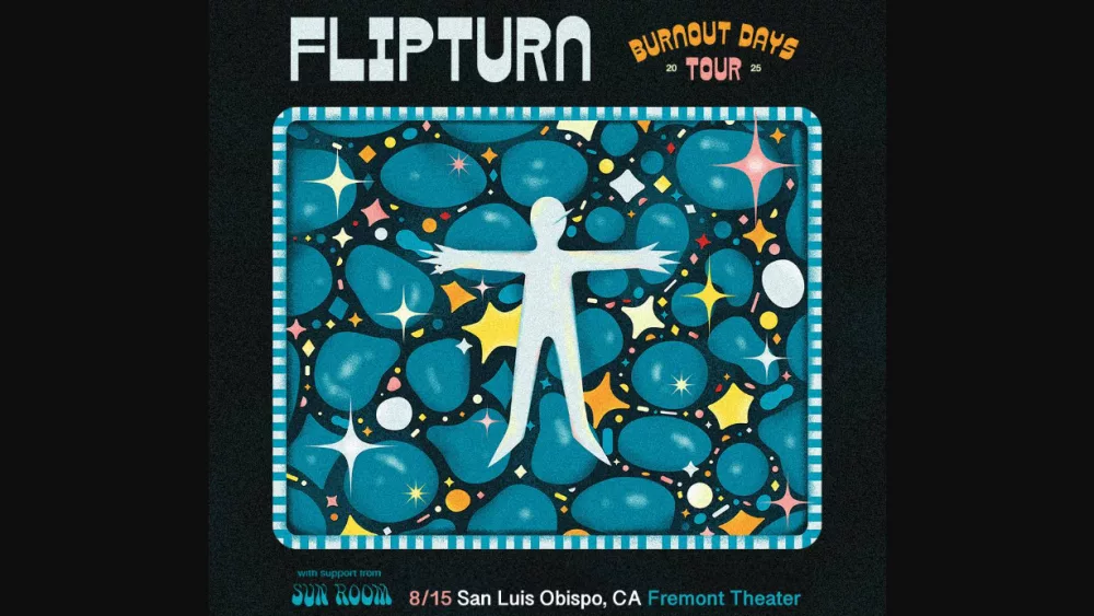 flipturn