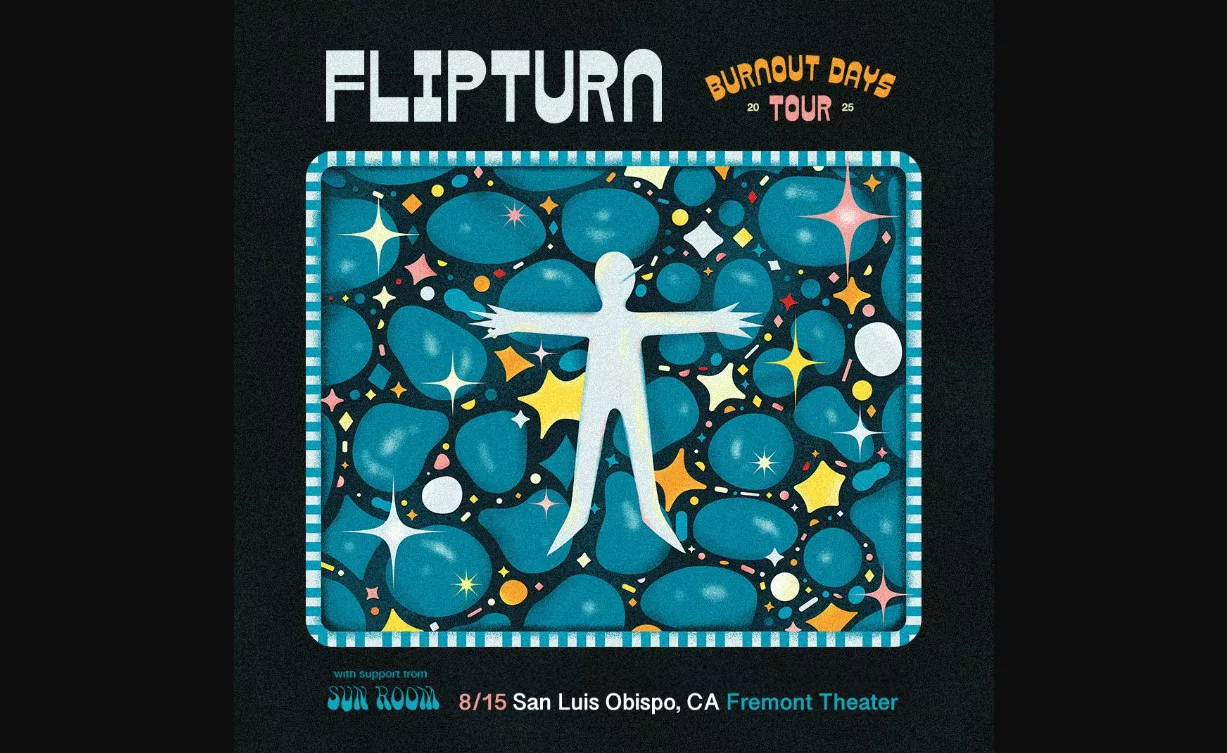 flipturn
