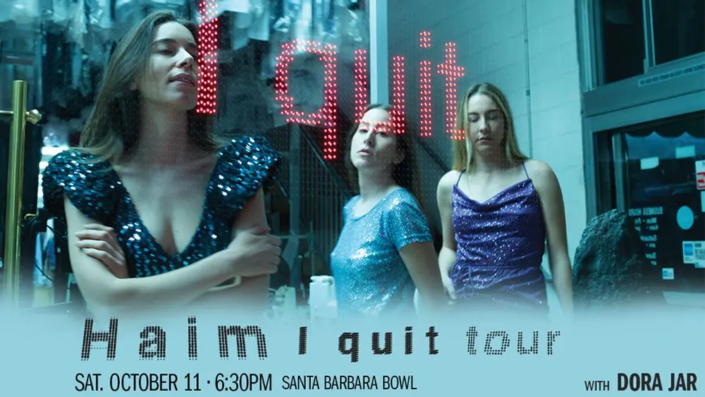 haim