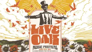 live-oak