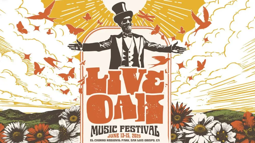 live-oak
