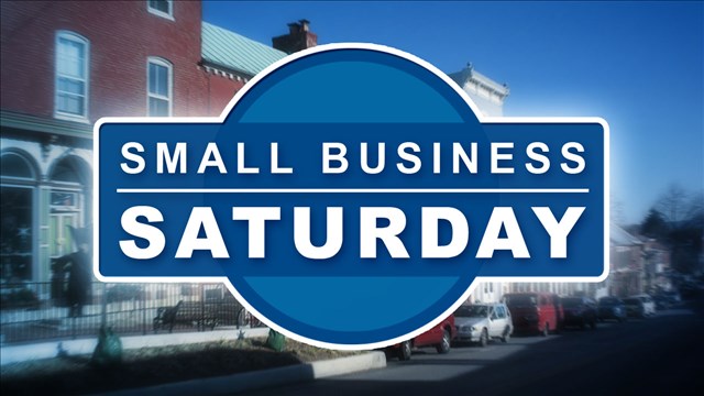 small-business-saturday