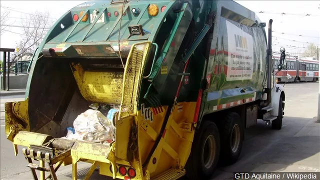 garbage40935