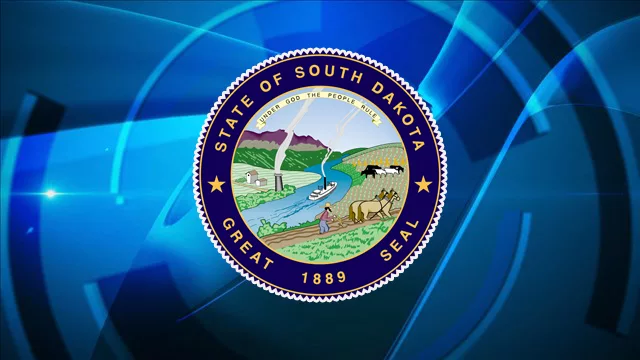 state-of-south-dakota-seal489870