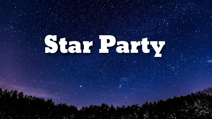 star-party72831
