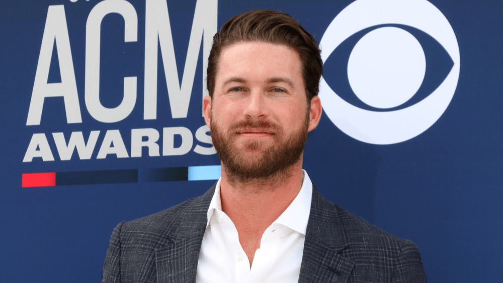 ACMs 2020: Riley Green on Winning New Artist of the Year