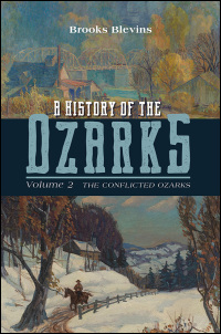 A History of the Ozarks Volume 2.jpg