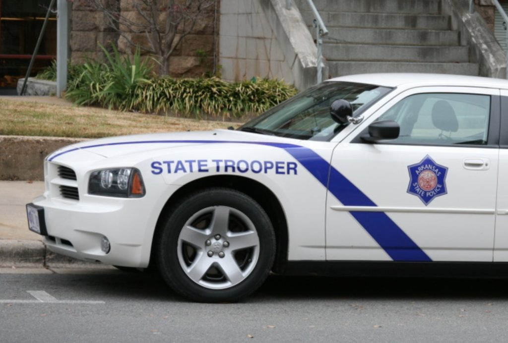 Special enforcement cameras to be legal in Arkansas interstate work ...