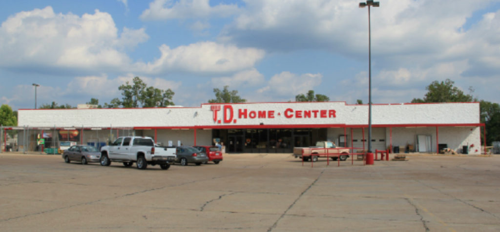 t-d-home-center