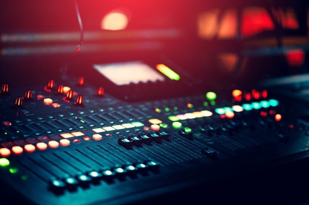 music-mixer-background-with-lots-light-spots-bokeh_51903-12