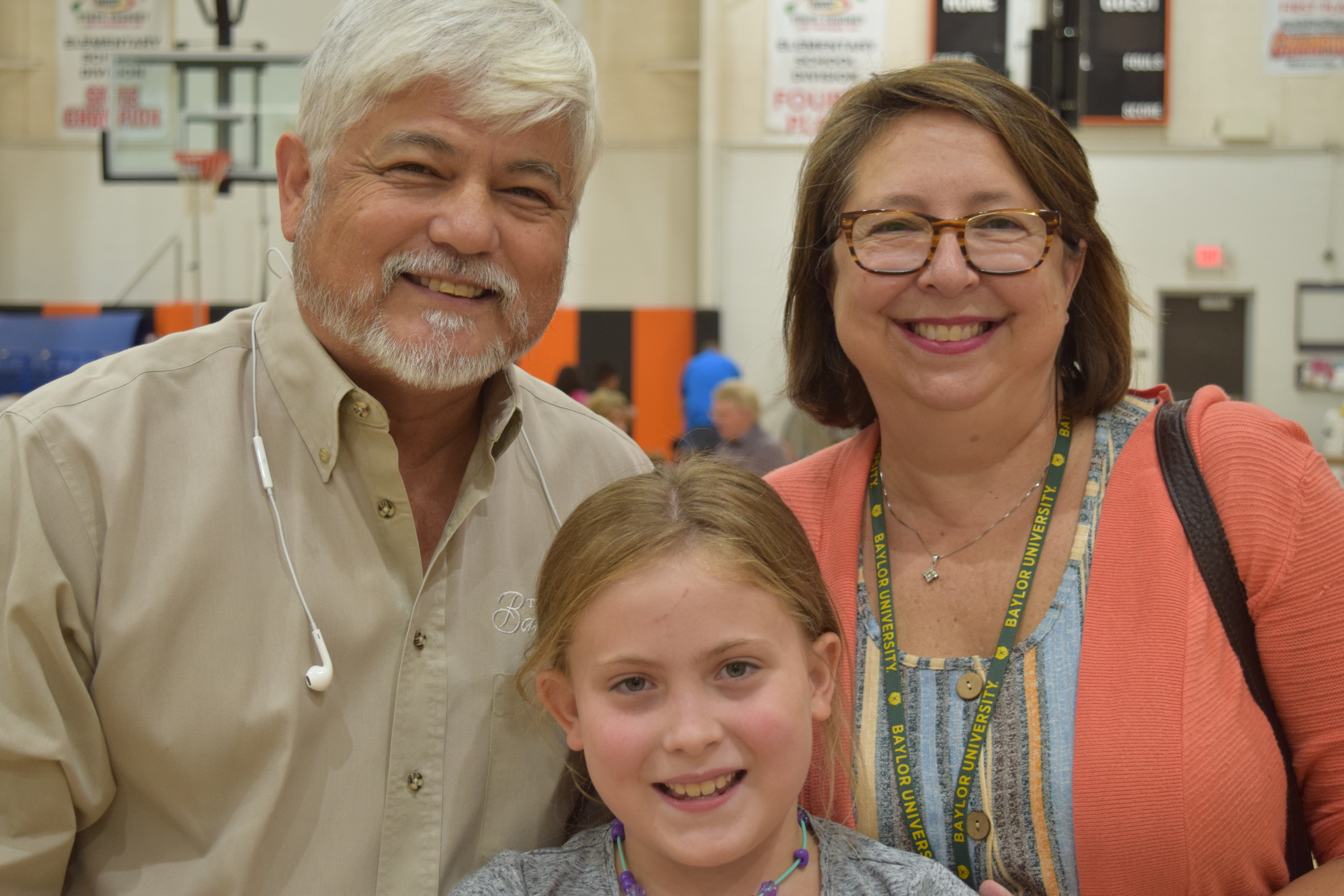 Nick and Alison come for Grandparents Day to see Liv Baxter.JPG