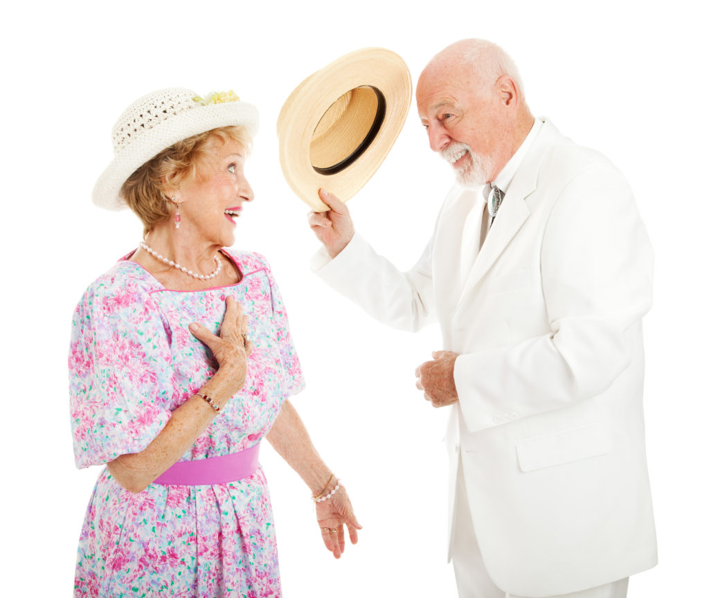 southern-chivalry-senior-couple