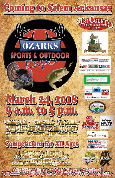Ozark Sports