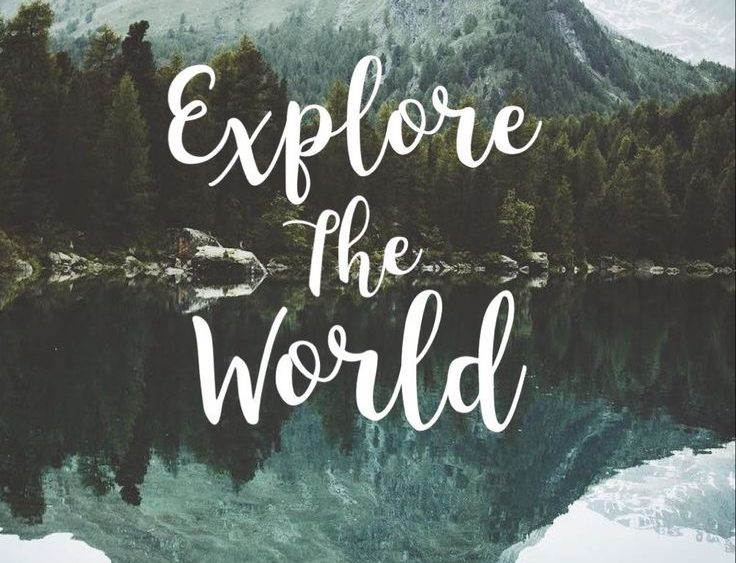 explore-the-world