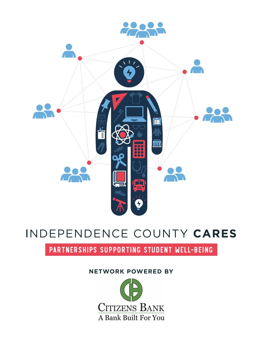 Independence County Cares 1
