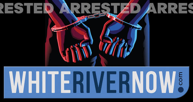 white-river-now-arrested