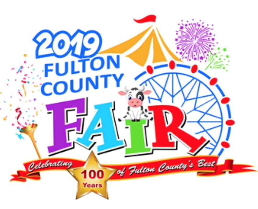 Fulton County Fair to celebrate 100 years when it kicks off Saturday