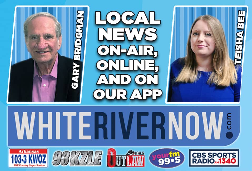 White River Now News Team
