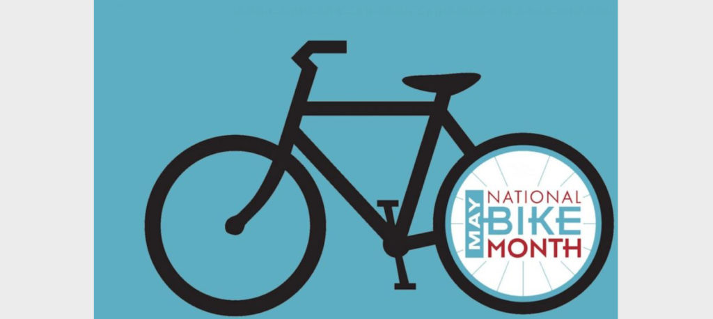national-bike-month