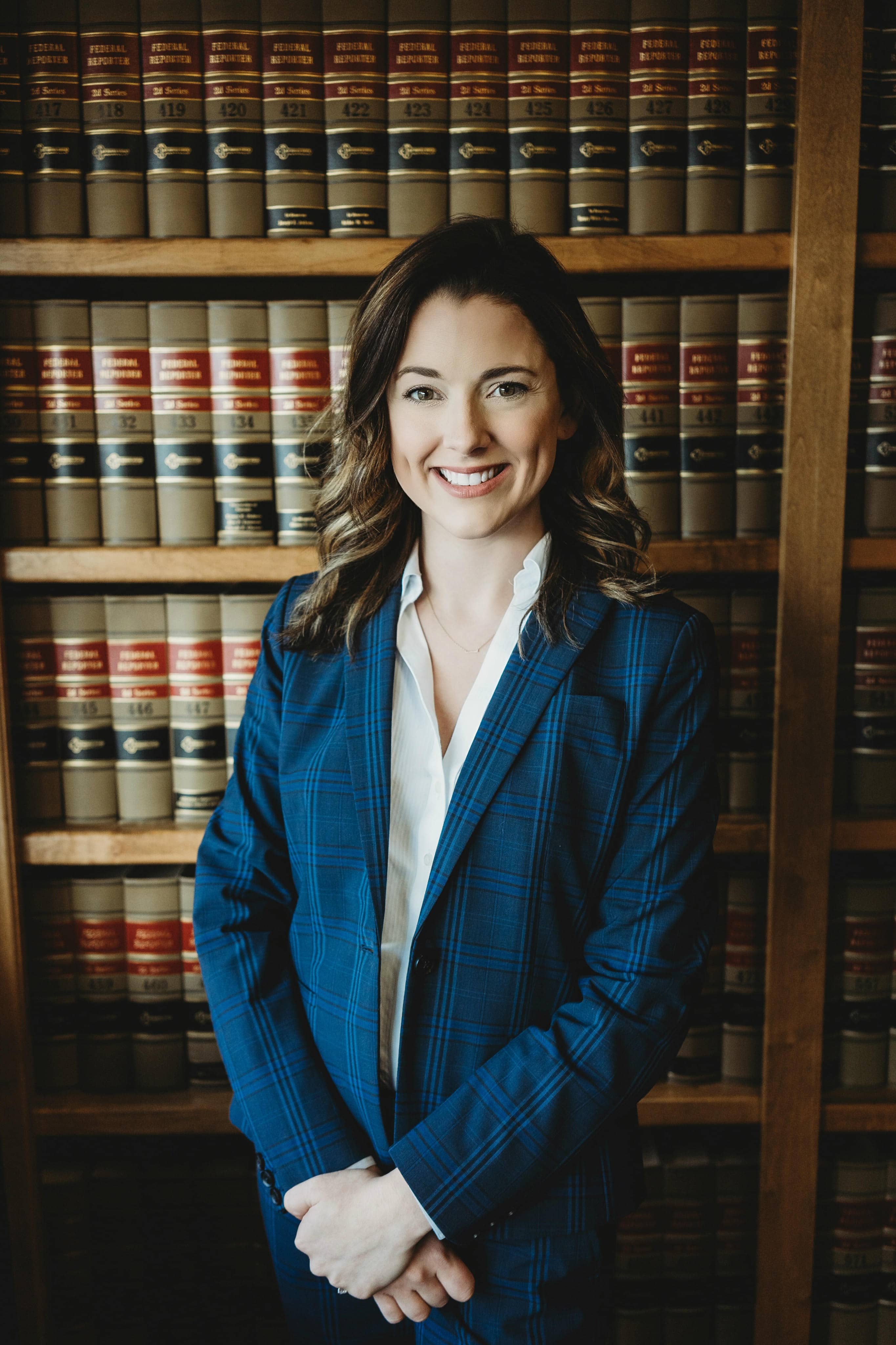 Batesville firm announces newest lawyer | White River Now - Batesville, AR