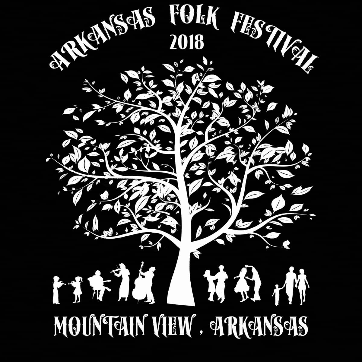 Arkansas Folk Fest coming to Mountain View this weekend White River