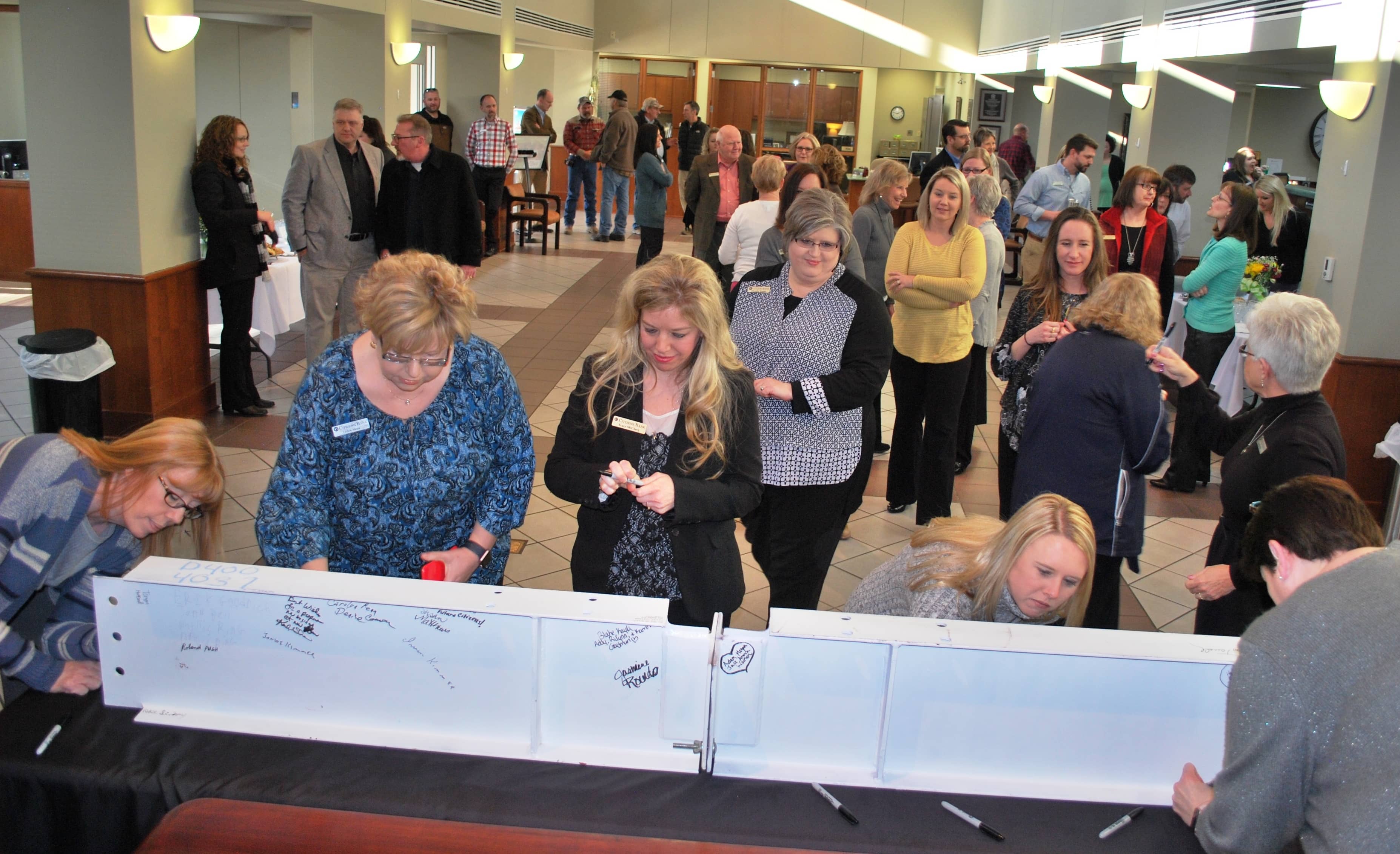 Beam Signing - 01-17-18 - 13