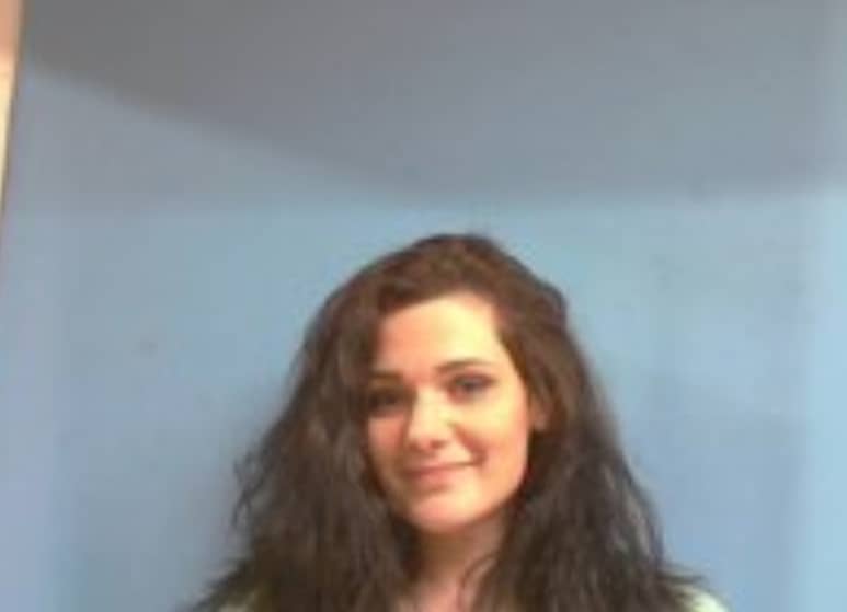 Mountain View Woman Jailed After Authorities Find Meth Marijuana In 