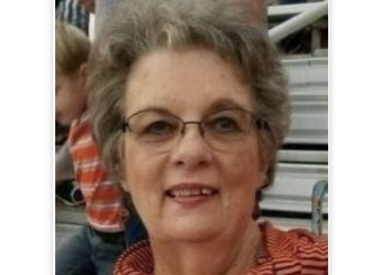 Obituary: Slyvia Rich Crosby